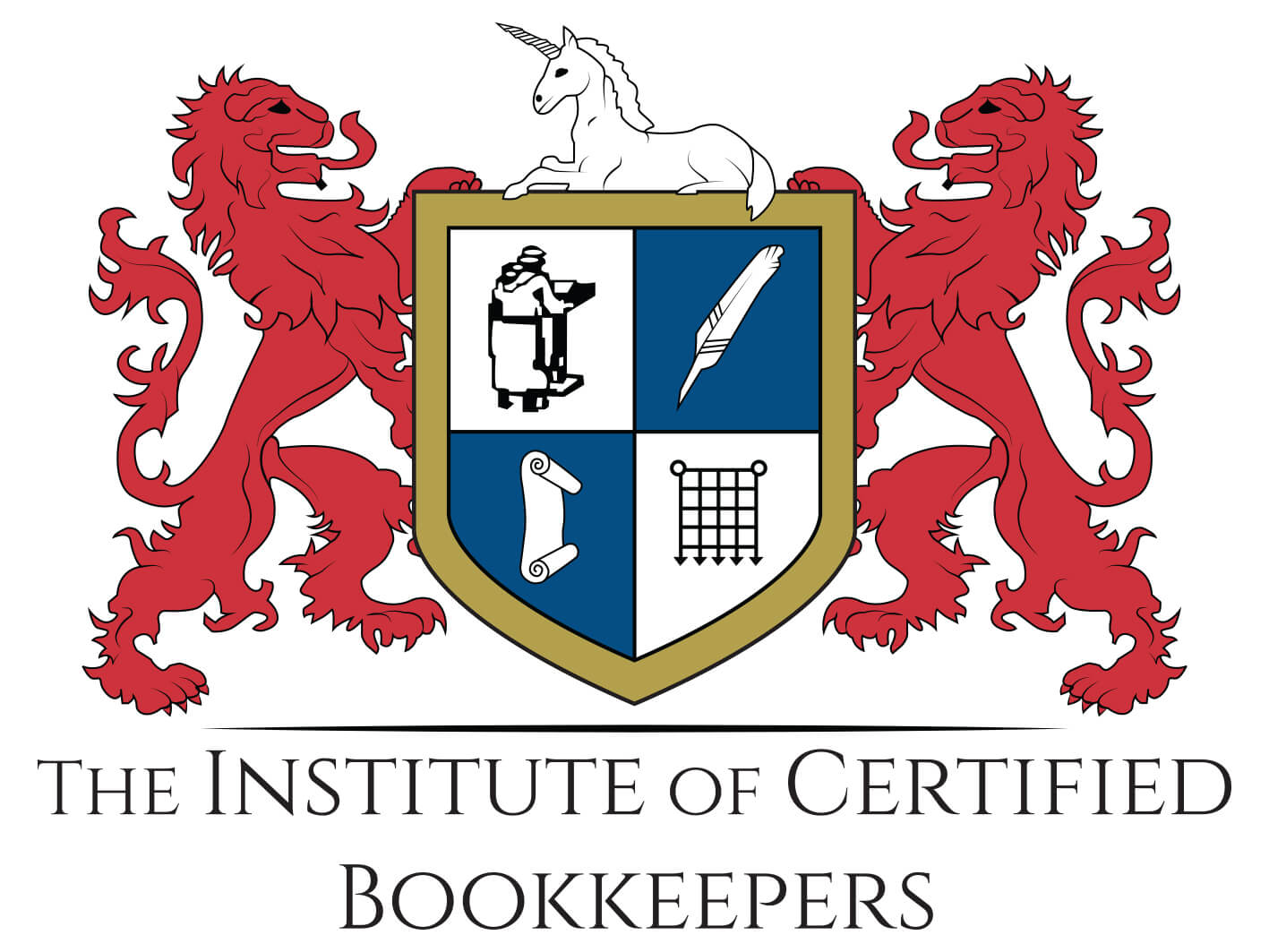 Certified Bookkeeper badge | Organised BAS 