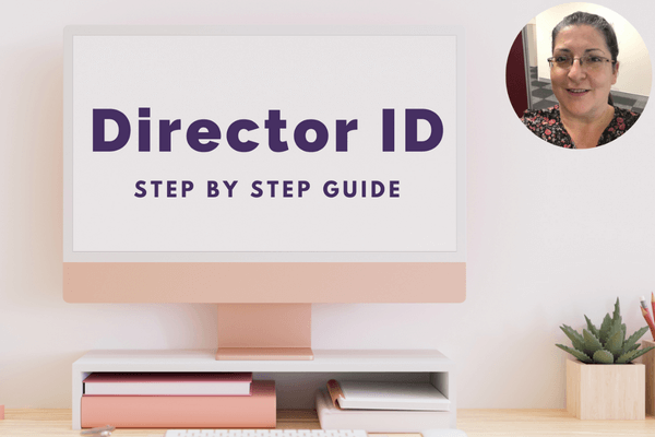 Director ID