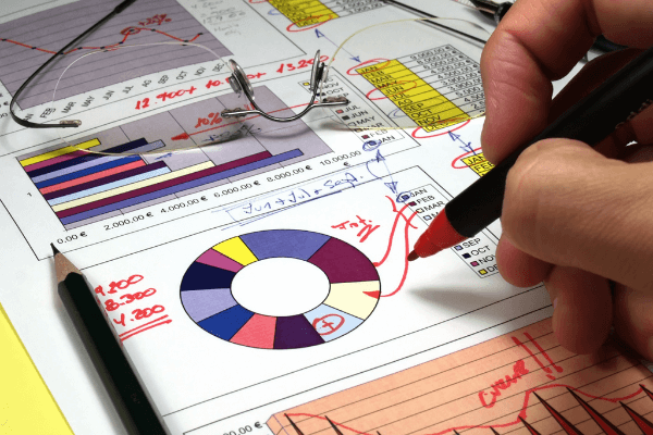 Bookkeeping services - Management Reports