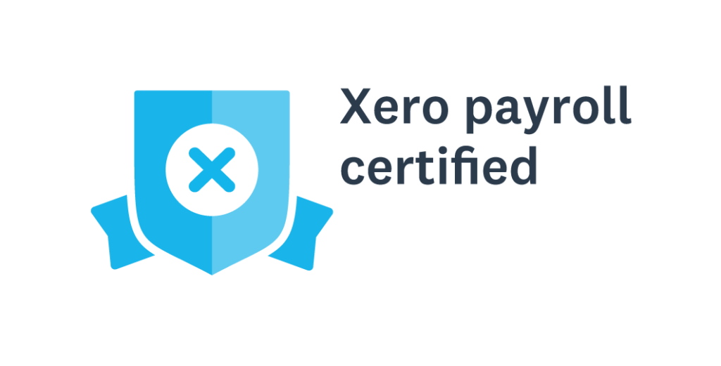 Xero certified payroll advisor